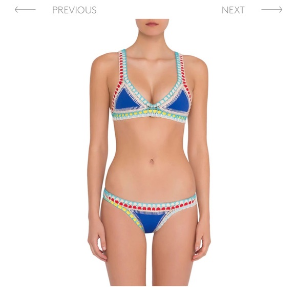 Kiini Tuesday Set - Picture 1 of 7